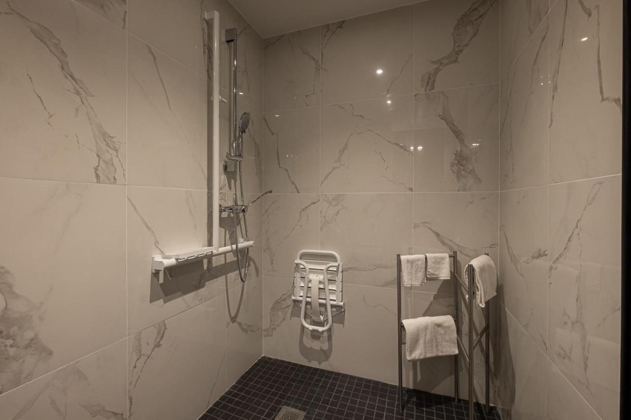 Mijo'S Appartements Hotel Fontenay-sous-Bois Exteriör bild